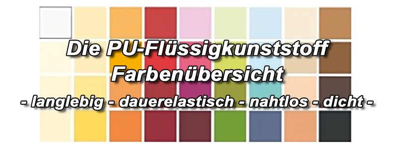 Betonfarben Übersicht für die Betonbeschichtung zum selber streichen!